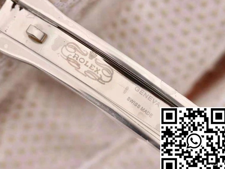 18K Lady Gold 28MM Silver Rolex Datejust Dial 0107